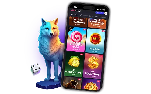 Woo Casino Canada Mobile